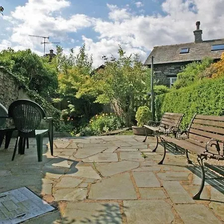 Busk Ambleside